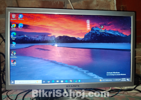 Core i5 6th SSD 128 GB Ram 8GB